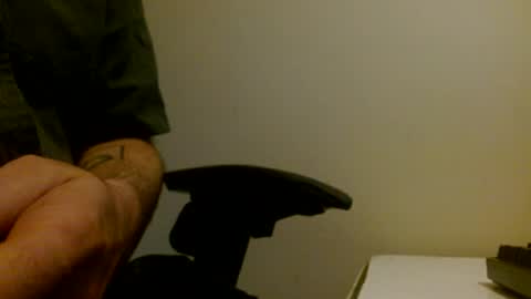 pervertdaddyforyou online show from June 18, 3:39 pm