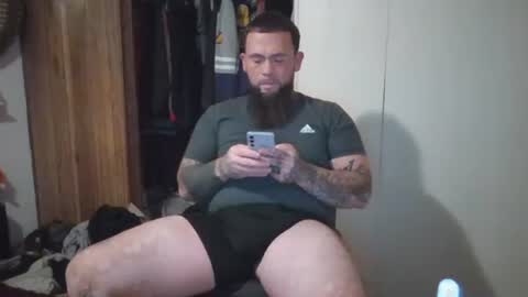 AKA perverted Step Daddy online show from December 2, 11:14 pm