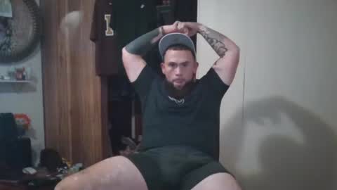 Snapshot of pervertedgrandson chatting on September 9, 9:26 pm AKA perverted Step Daddy online show from September 9, 9:26 pm