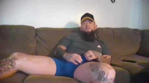 AKA perverted Step Daddy online show from March 7, 2:06 pm