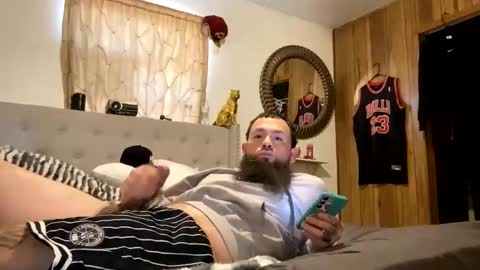 Snapshot of pervertedgrandson chatting on January 13, 3:15 pm AKA perverted Step Daddy online show from January 13, 3:15 pm