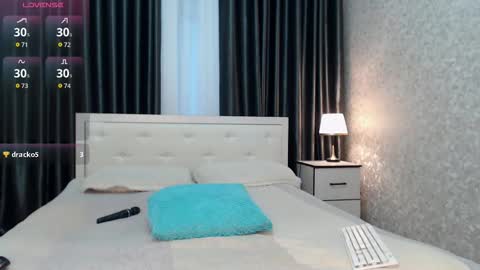 im Ju  PVT IS OPEN -- LUSH IS ON online show from March 5, 7:17 am