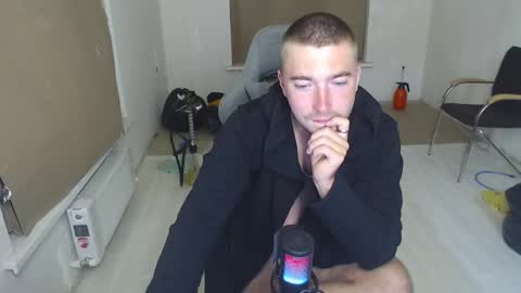 pes1ko online show from September 26, 8:06 pm