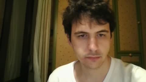 Snapshot of pescadofish chatting on February 7, 1:15 am fer mlg online show from February 7, 1:15 am