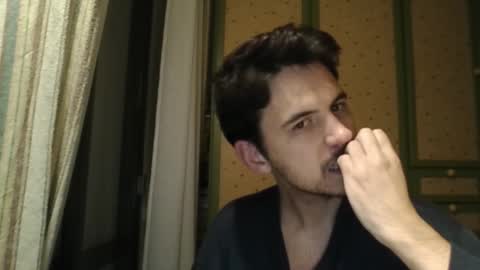 Snapshot of pescadofish chatting on October 31, 2:01 am fer mlg online show from October 31, 2:01 am