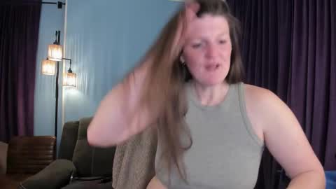 Kelly online show from February 2, 12:12 pm