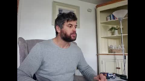 pete_le_meat online show from March 13, 1:03 pm