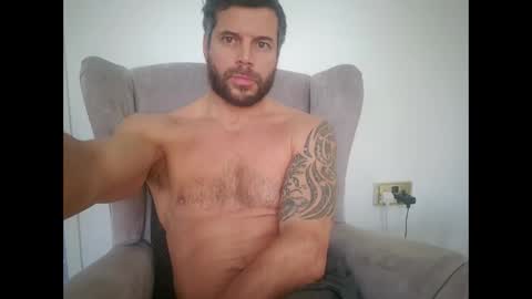 pete_le_meat online show from February 2, 12:45 pm