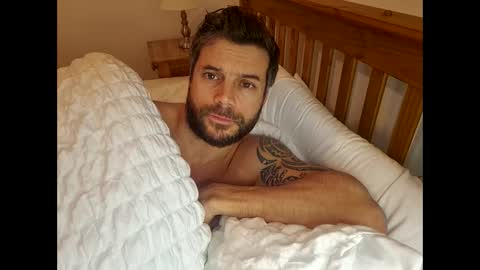 pete_le_meat online show from February 3, 6:40 am