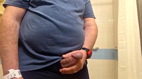 peter40770 online show from May 21, 2:07 am