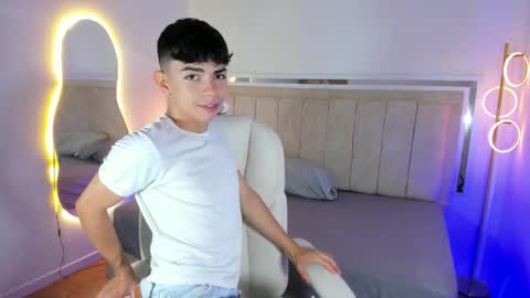 Peter online show from January 13, 2:14 pm