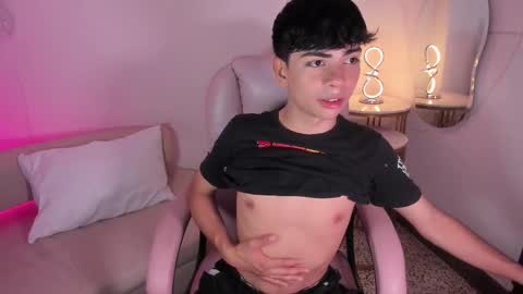 Peter online show from September 25, 7:32 pm