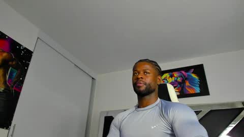 PeterColeman online show from February 7, 4:16 am