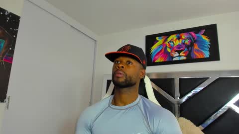 PeterColeman online show from February 9, 7:09 pm