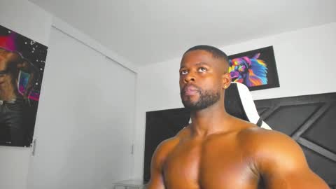 PeterColeman online show from October 10, 3:45 am