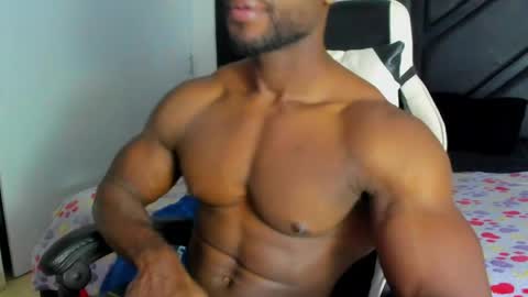 PeterColeman online show from April 23, 10:55 pm