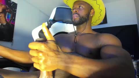 PeterColeman online show from September 27, 10:18 pm