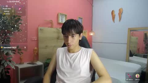 peter online show from November 11, 8:11 pm