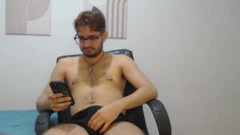 FELIPE online show from December 20, 11:44 pm