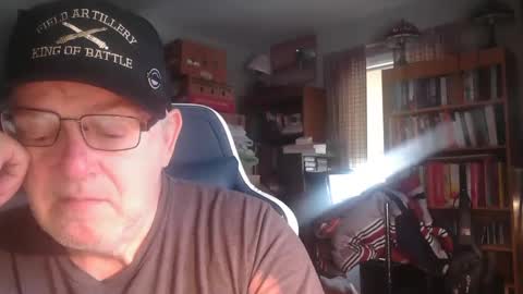 peterinohio57 online show from December 21, 2:14 pm