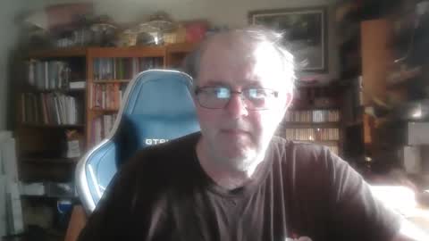 peterinohio57 online show from April 26, 4:48 pm