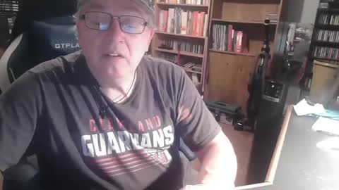 peterinohio57 online show from October 9, 11:59 am