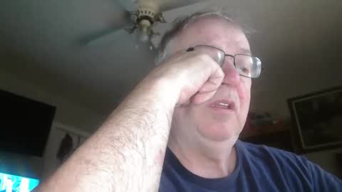 peterinohio57 online show from June 11, 10:57 am
