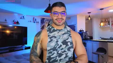 Peter Jack online show from October 15, 2:59 am