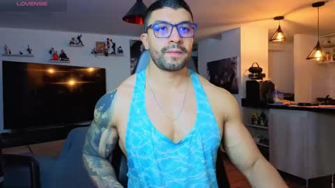 Peter Jack online show from March 23, 1:54 am