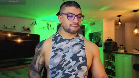 Peter Jack online show from October 29, 2:57 am