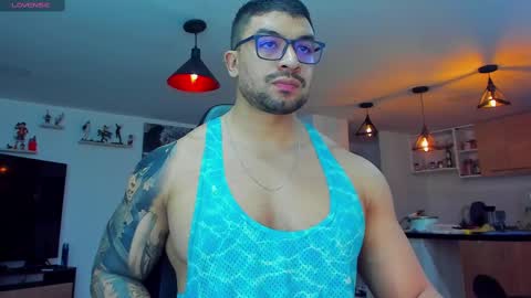 Peter Jack online show from March 5, 2:14 am