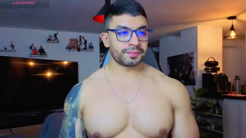 Peter Jack online show from March 21, 4:40 am