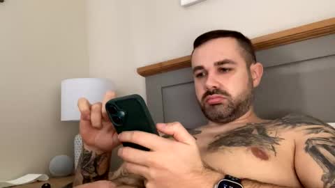 peterrace333 online show from November 10, 9:12 am