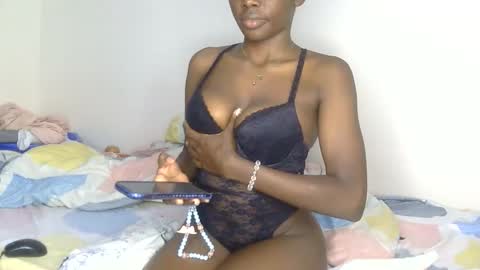 Desiree online show from April 14, 8:34 pm