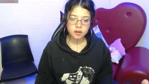 Melody online show from March 25, 2:35 pm