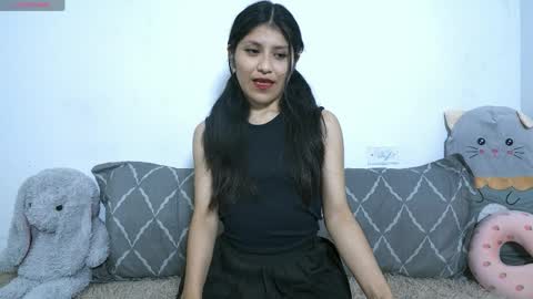 petite paola online show from March 26, 12:54 pm