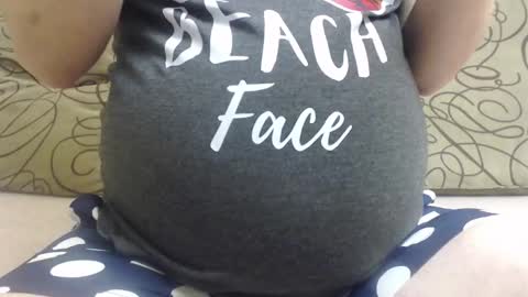 cosmina online show from December 5, 1:01 pm