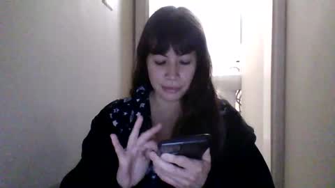 Petitedoll30 online show from November 19, 3:06 am