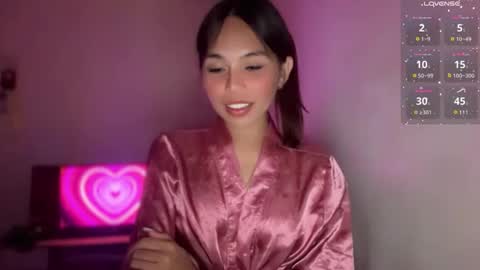 miss lisa online show from March 29, 5:25 pm