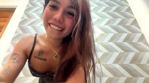 miss lisa online show from February 25, 7:50 pm