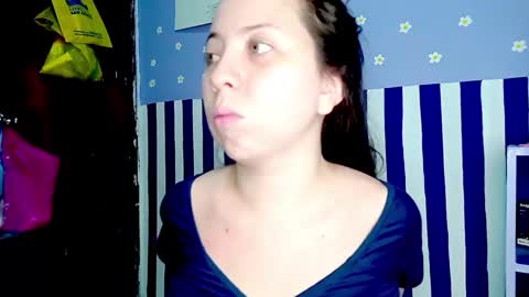 danna online show from April 14, 5:33 am