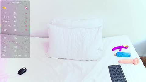 little sharon online show from February 15, 2:26 am