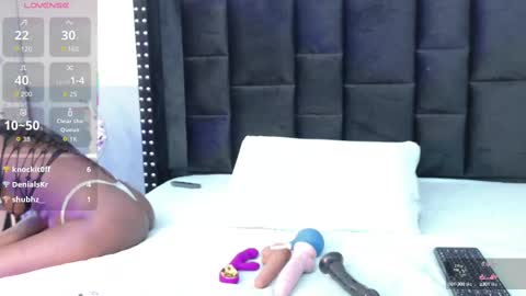 little sharon online show from October 15, 3:32 am