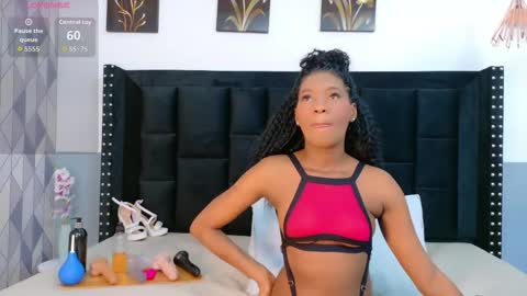 little sharon online show from February 11, 2:59 am