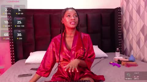 little sharon online show from September 30, 2:44 am