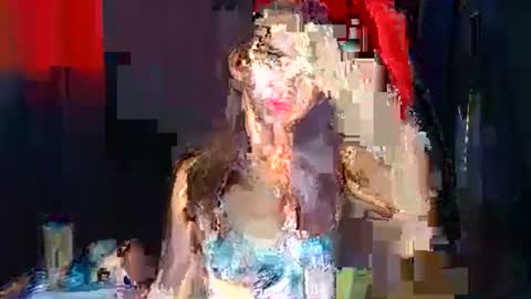 TsDELICIOUSCum69 online show from March 8, 10:52 am