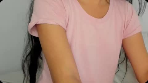 Snapshot of petitgirl_ chatting on February 22, 3:56 am  J A S S  online show from February 22, 3:56 am