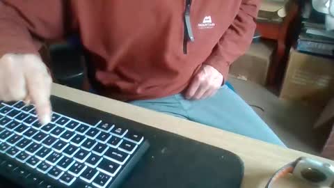 petitwilly online show from February 2, 2:14 pm