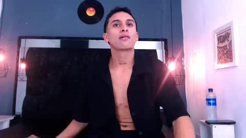 petter hotman online show from March 7, 12:05 pm