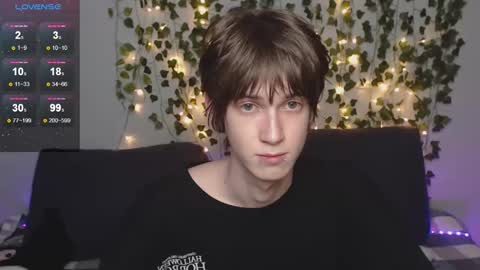 soren online show from February 15, 1:43 pm